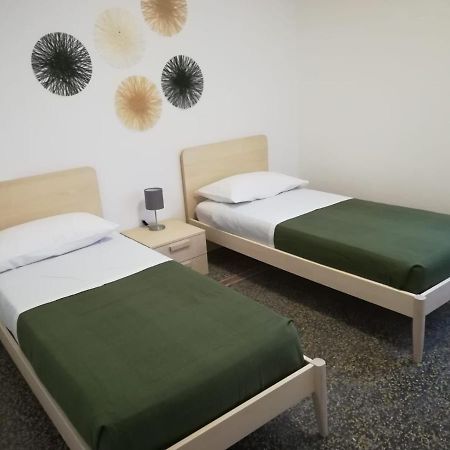 דירות נולי La Casa Di Via Defferrari מראה חיצוני תמונה