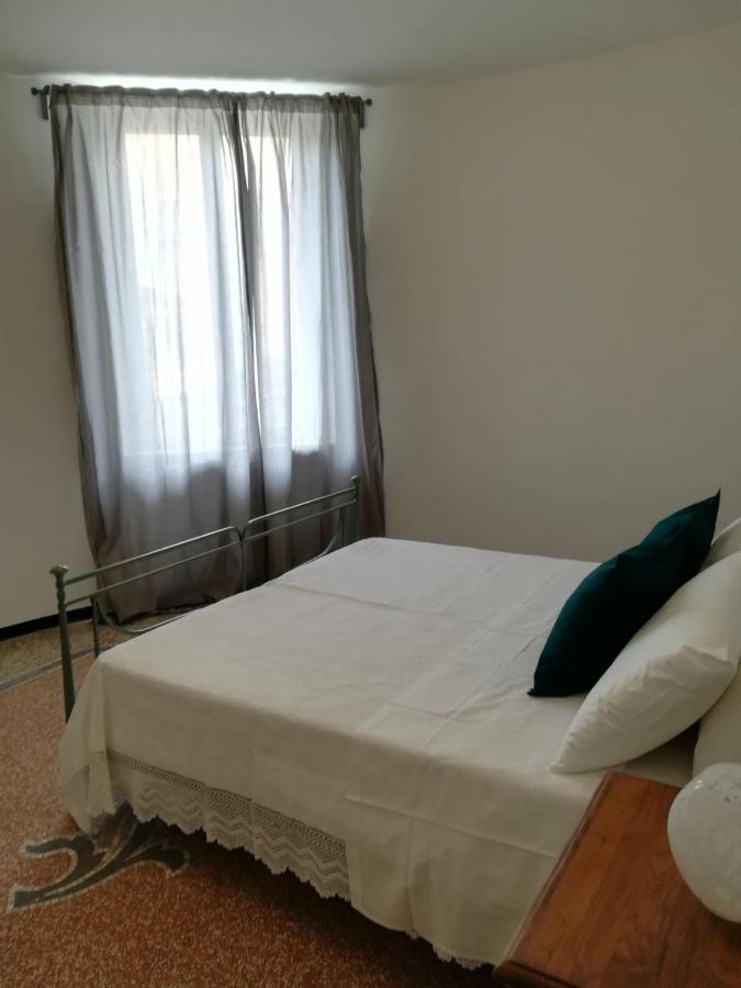 דירות נולי La Casa Di Via Defferrari מראה חיצוני תמונה
