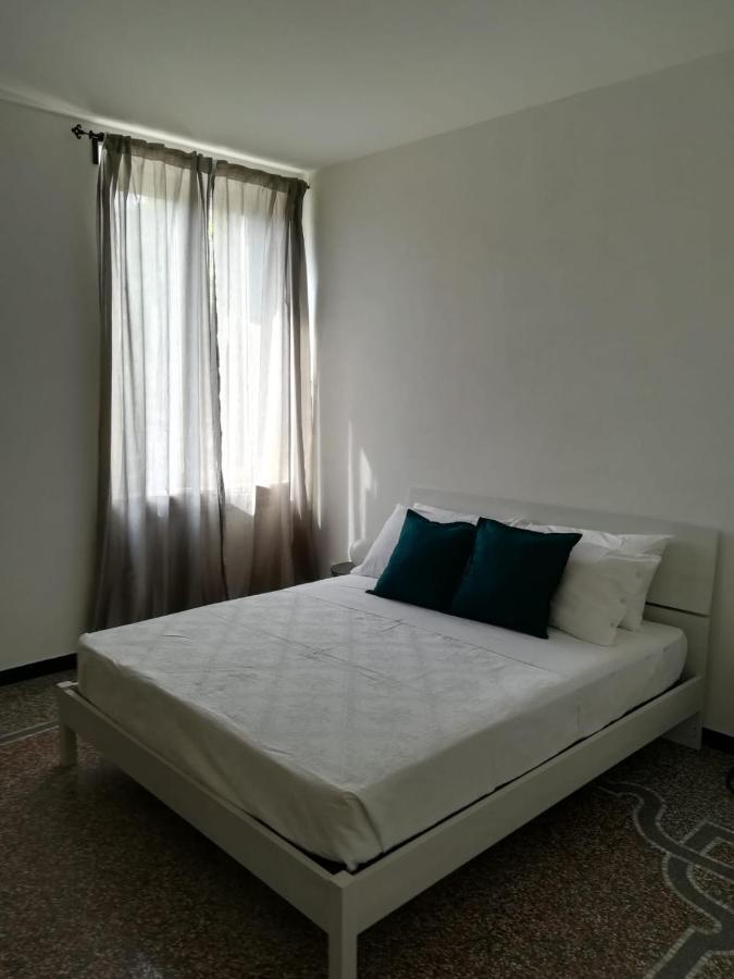 דירות נולי La Casa Di Via Defferrari מראה חיצוני תמונה