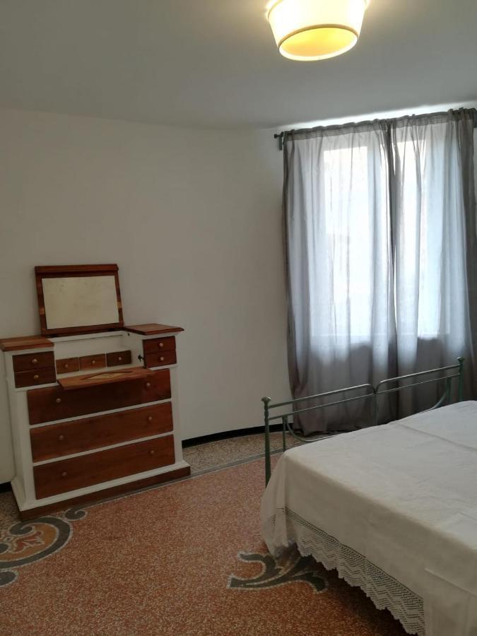דירות נולי La Casa Di Via Defferrari מראה חיצוני תמונה