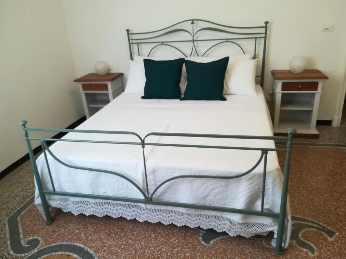 דירות נולי La Casa Di Via Defferrari מראה חיצוני תמונה