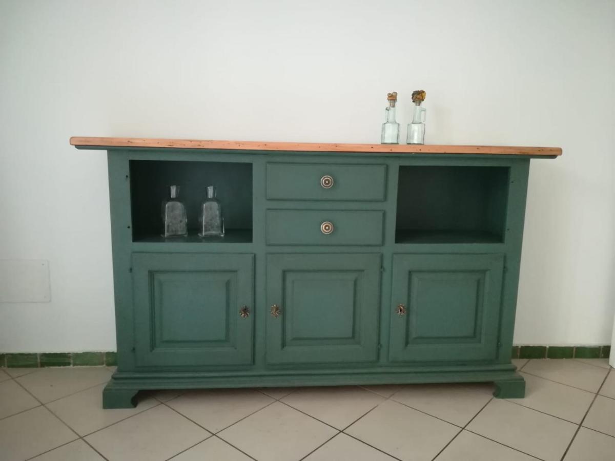 דירות נולי La Casa Di Via Defferrari מראה חיצוני תמונה