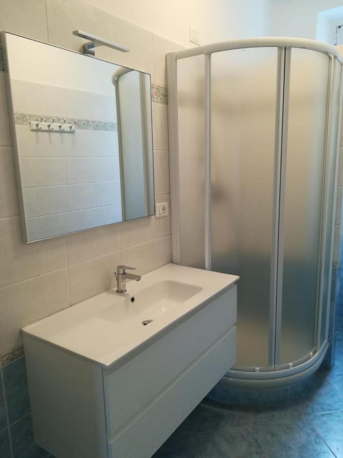 דירות נולי La Casa Di Via Defferrari מראה חיצוני תמונה